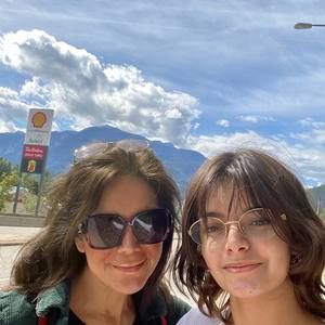 Meet your Posher, Rocio